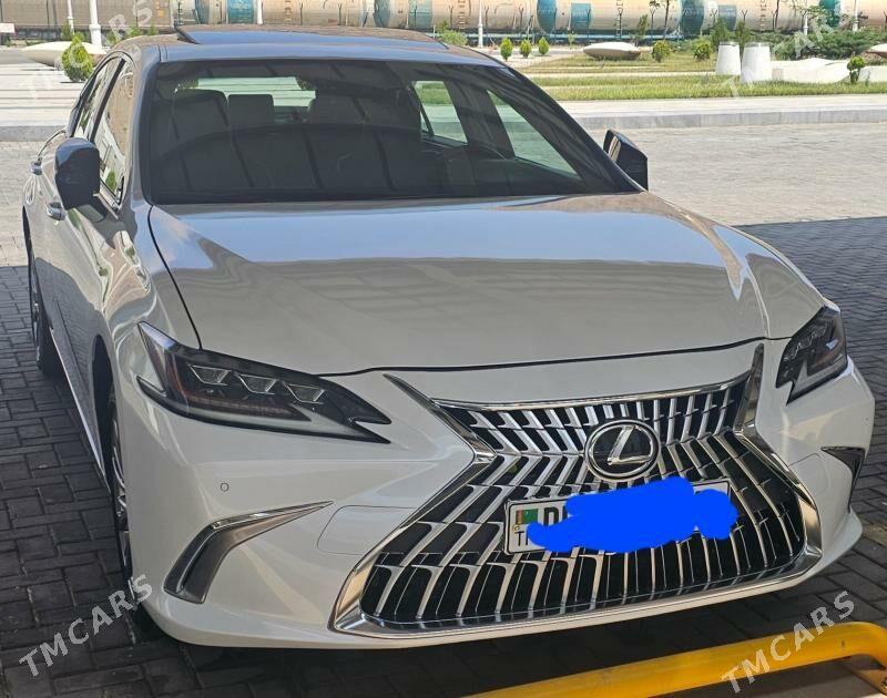 Lexus ES 350 2019 - 540 000 TMT - Туркменбаши - img 1
