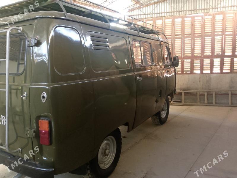 UAZ 452 1980 - 60 000 TMT - Türkmenabat - img 2