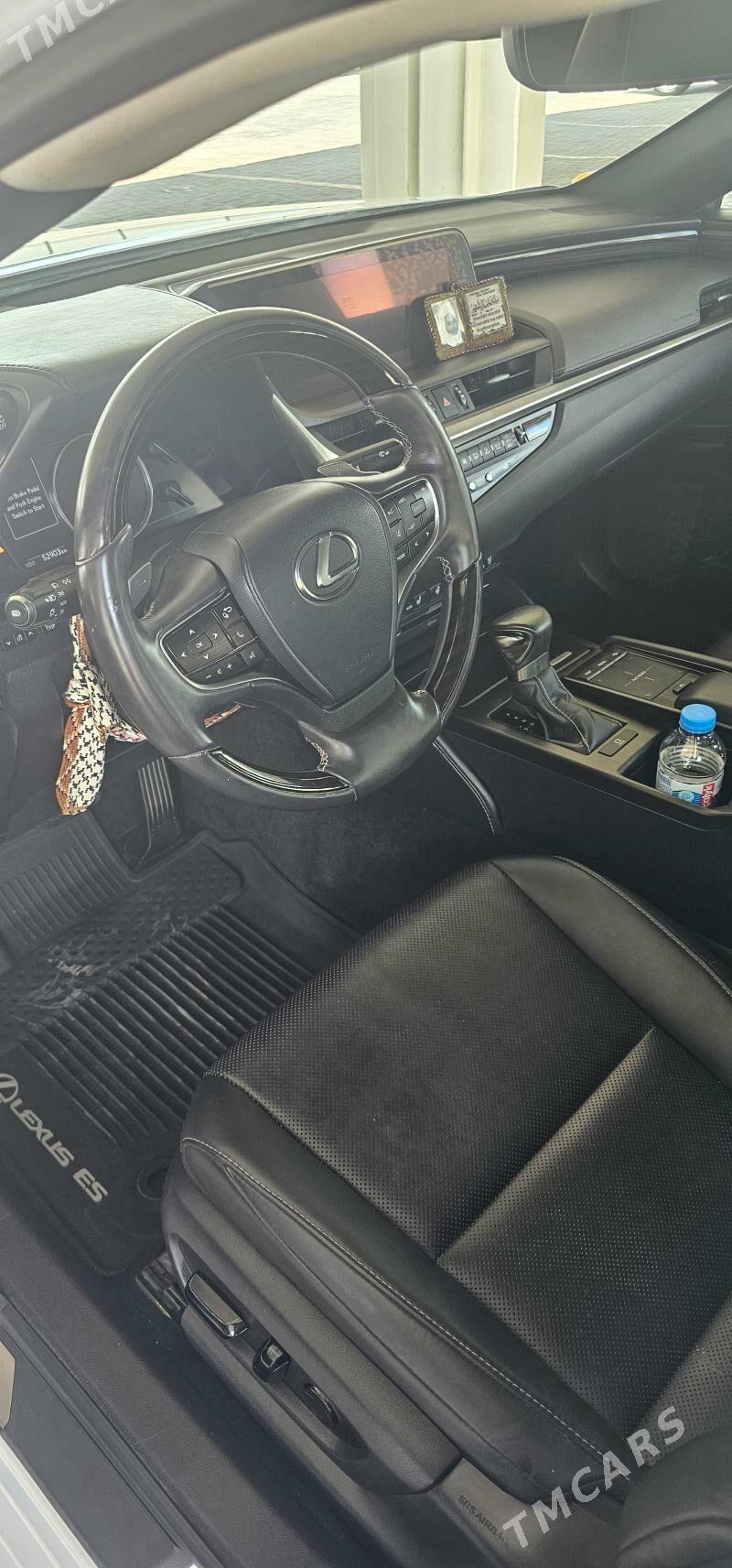 Lexus ES 350 2019 - 540 000 TMT - Туркменбаши - img 5