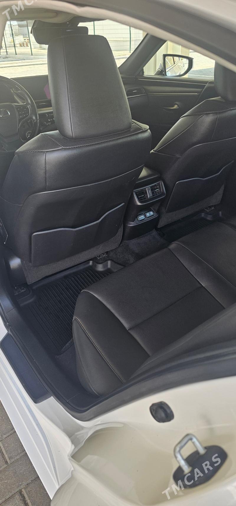 Lexus ES 350 2019 - 540 000 TMT - Туркменбаши - img 4