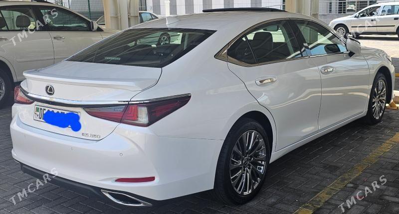 Lexus ES 350 2019 - 540 000 TMT - Туркменбаши - img 2
