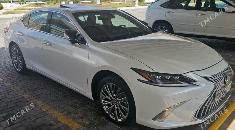 Lexus ES 350 2019 - 540 000 TMT - Туркменбаши - img 3