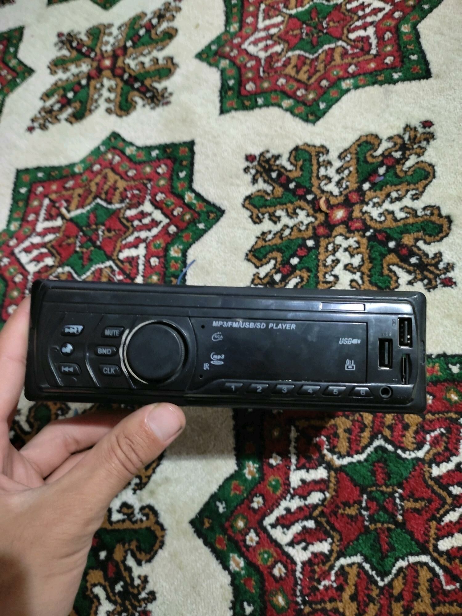 magnitafon 110 TMT - Daşoguz - img 2