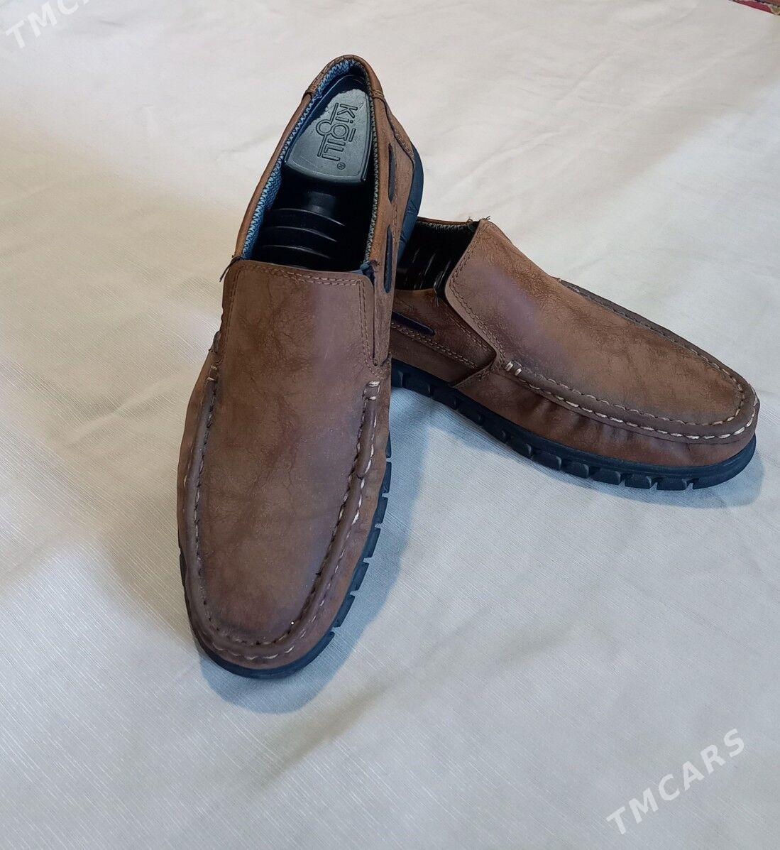 туфли мужские - Ашхабад - img 4