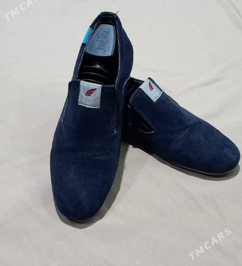 туфли мужские - Ашхабад - img 2