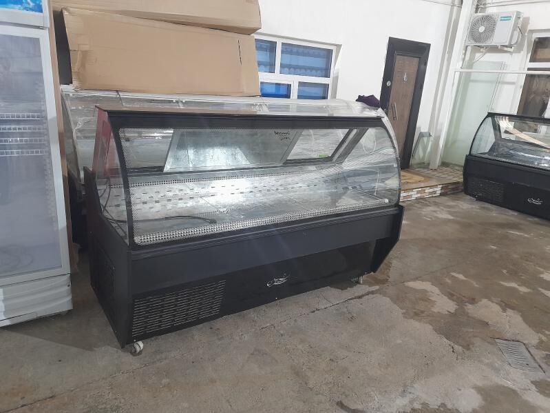 witirina haladilnik Et onimler - Ашхабад - img 3