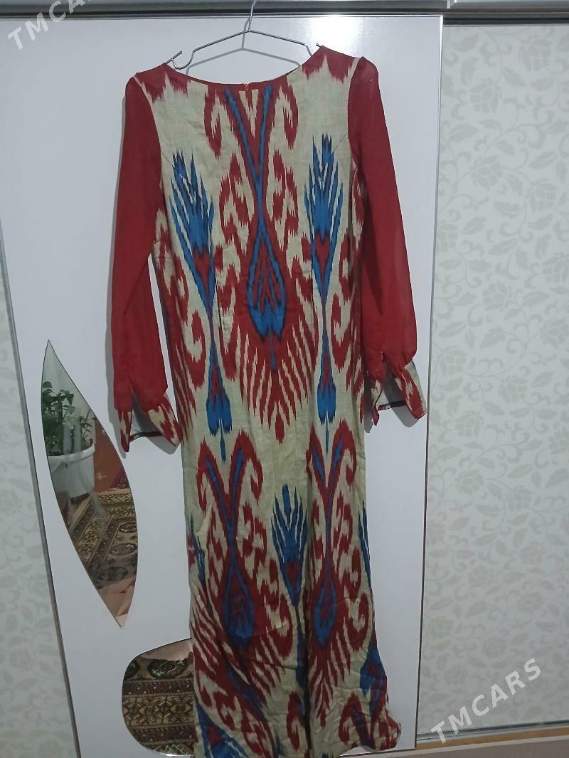 weçerni koynekler - Шабатский этрап - img 2