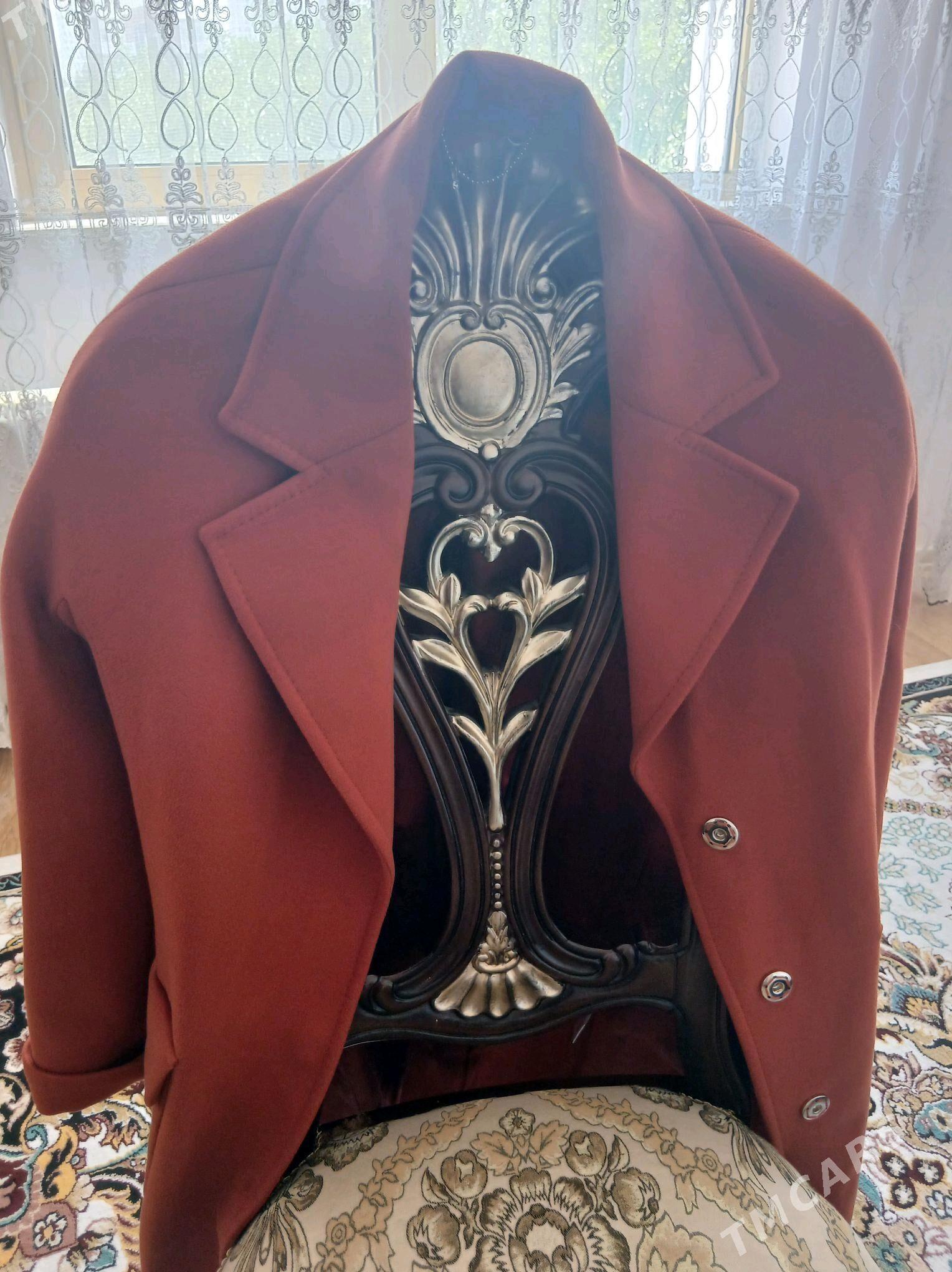 Palto firmennyy - Sowetskiý köç. (Garaşsyzlyk şaýoly) - img 6