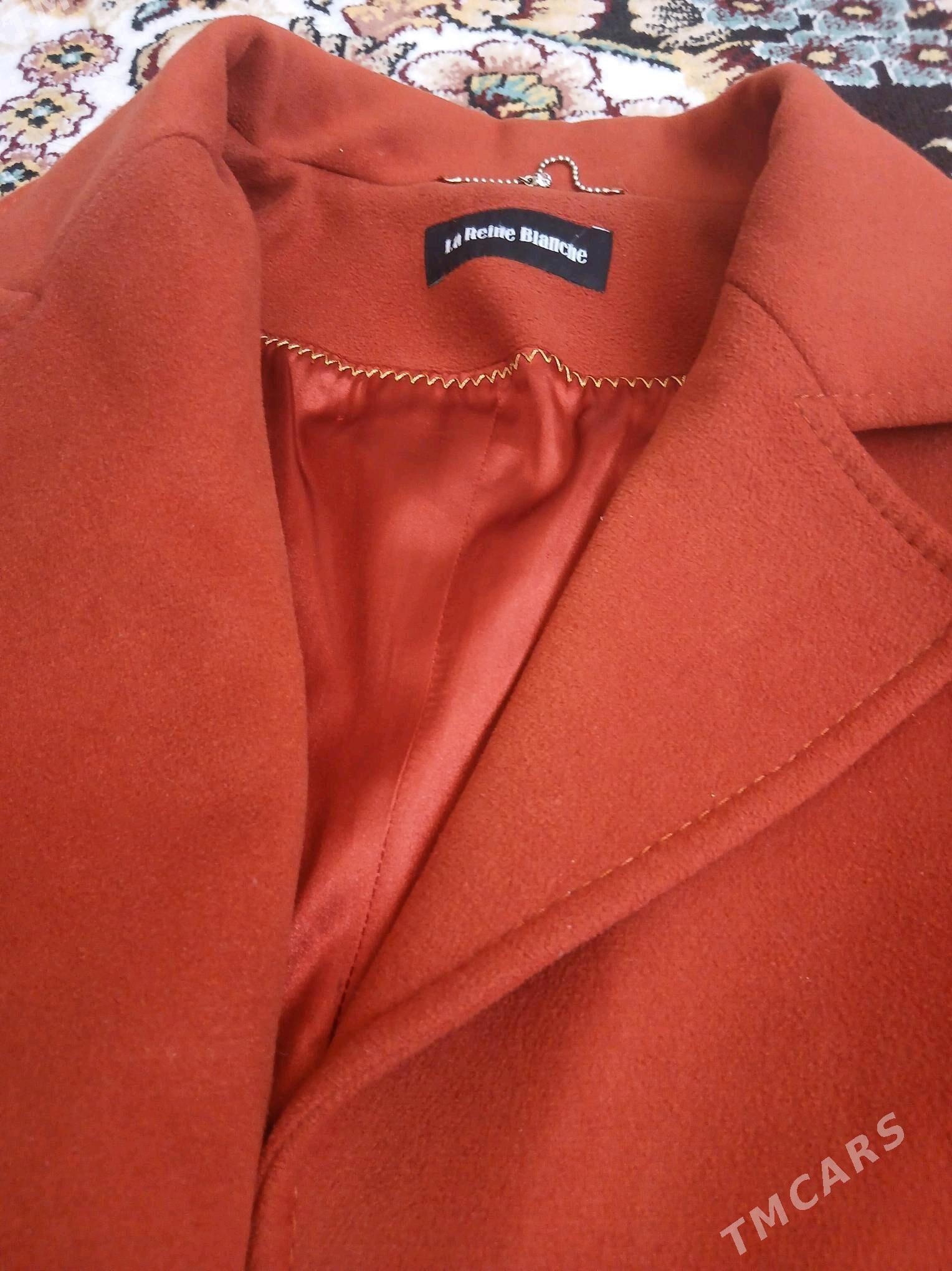 Palto firmennyy - Sowetskiý köç. (Garaşsyzlyk şaýoly) - img 5