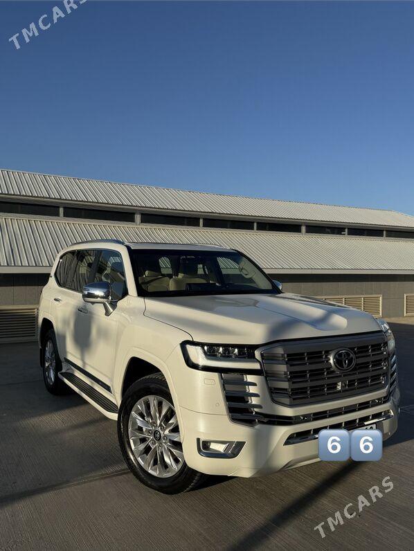 Toyota Land Cruiser 2024 - 1 200 000 TMT - Aşgabat - img 2