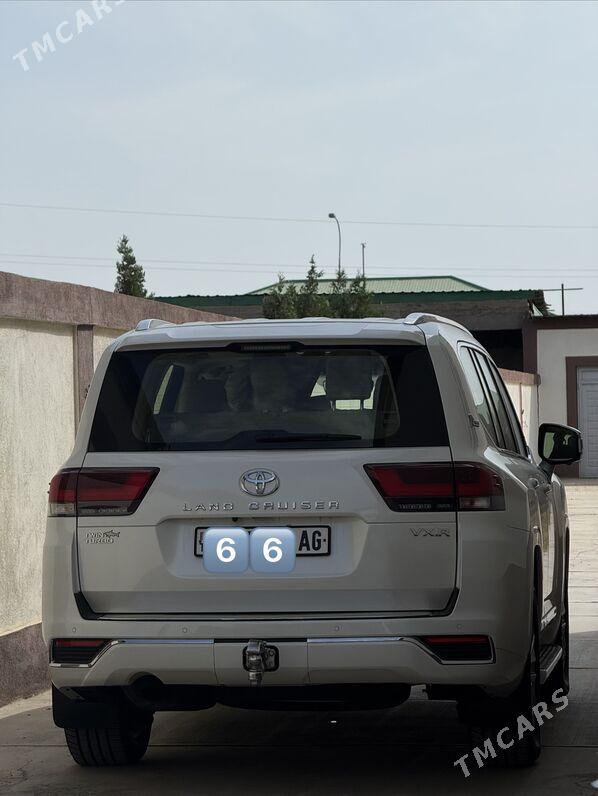 Toyota Land Cruiser 2024 - 1 200 000 TMT - Aşgabat - img 3