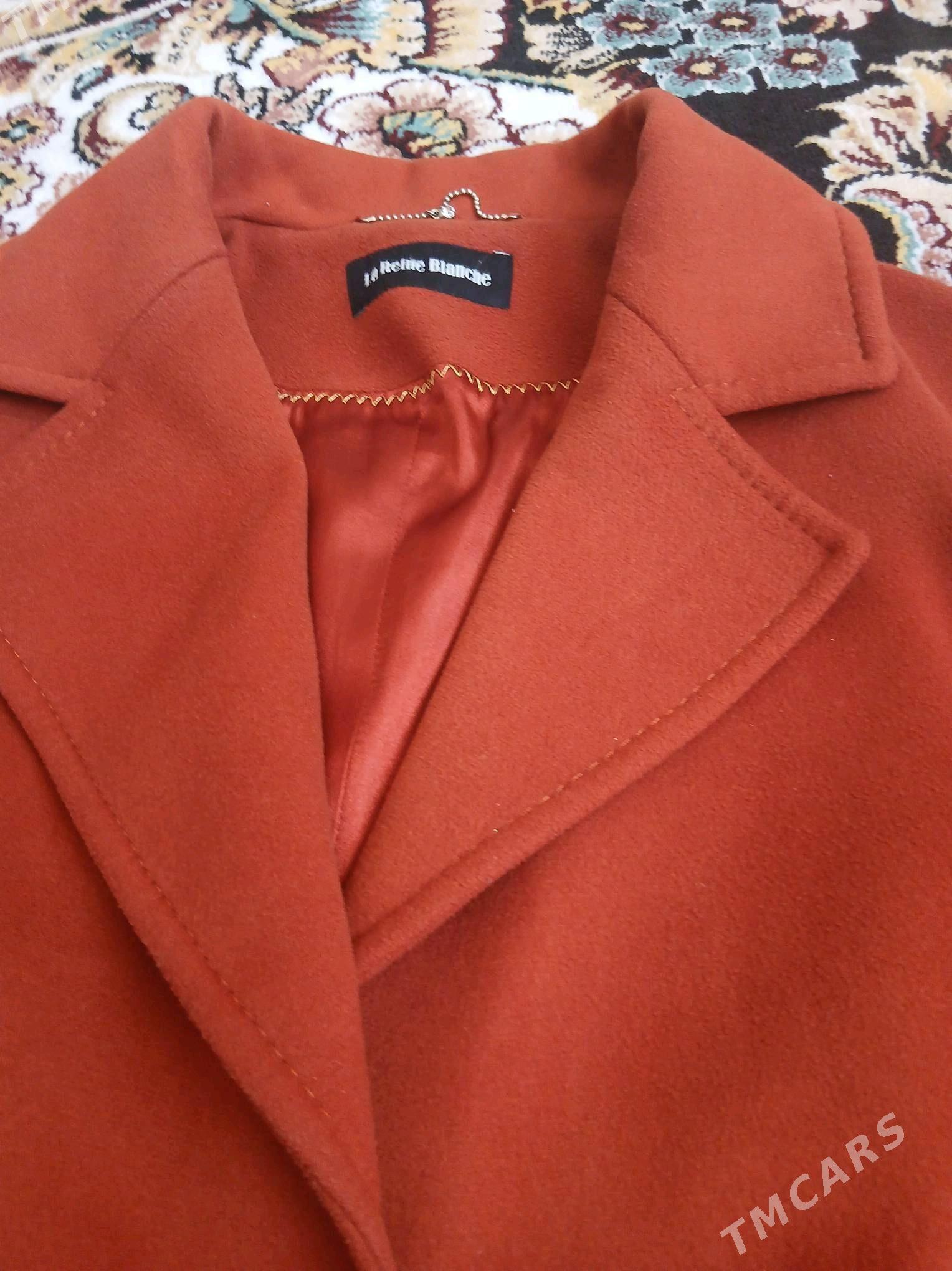 Palto firmennyy - Sowetskiý köç. (Garaşsyzlyk şaýoly) - img 4