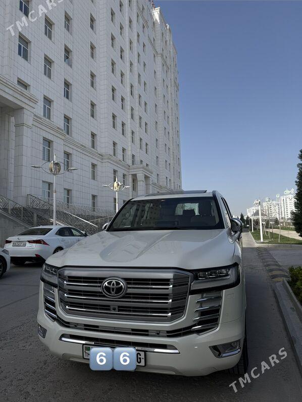 Toyota Land Cruiser 2024 - 1 200 000 TMT - Aşgabat - img 4