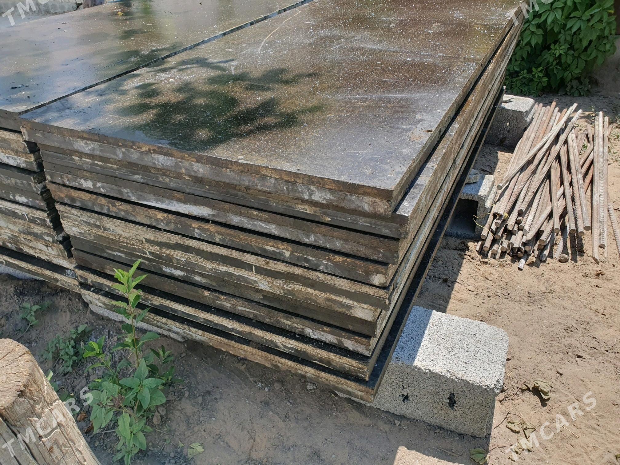 direg, galyp, iskile amatly - Ашхабад - img 3