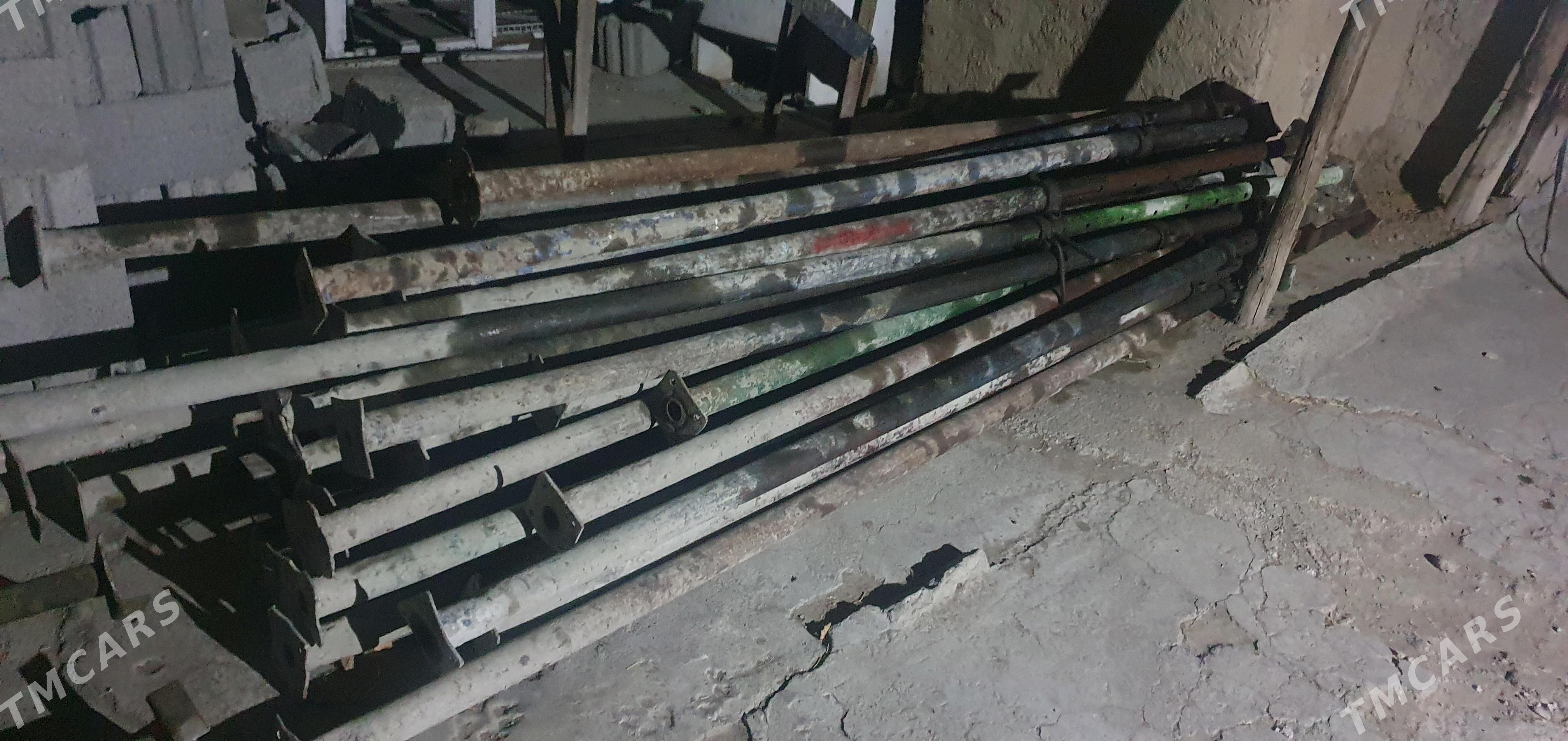 direg, galyp, iskile amatly - Ашхабад - img 1