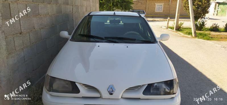 Renault Clio 1999 - 30 000 TMT - Kaka - img 2