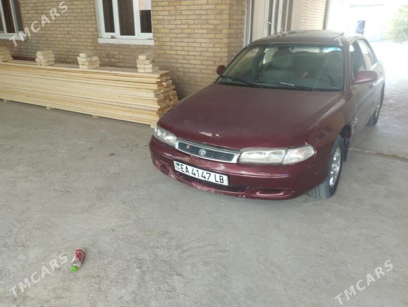 Mazda 626 1994 - 28 000 TMT - Türkmenabat - img 5