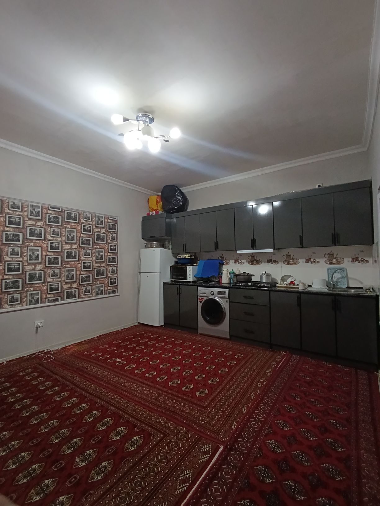 Satlyk Çoganly plan 3kom - Чоганлы - img 3