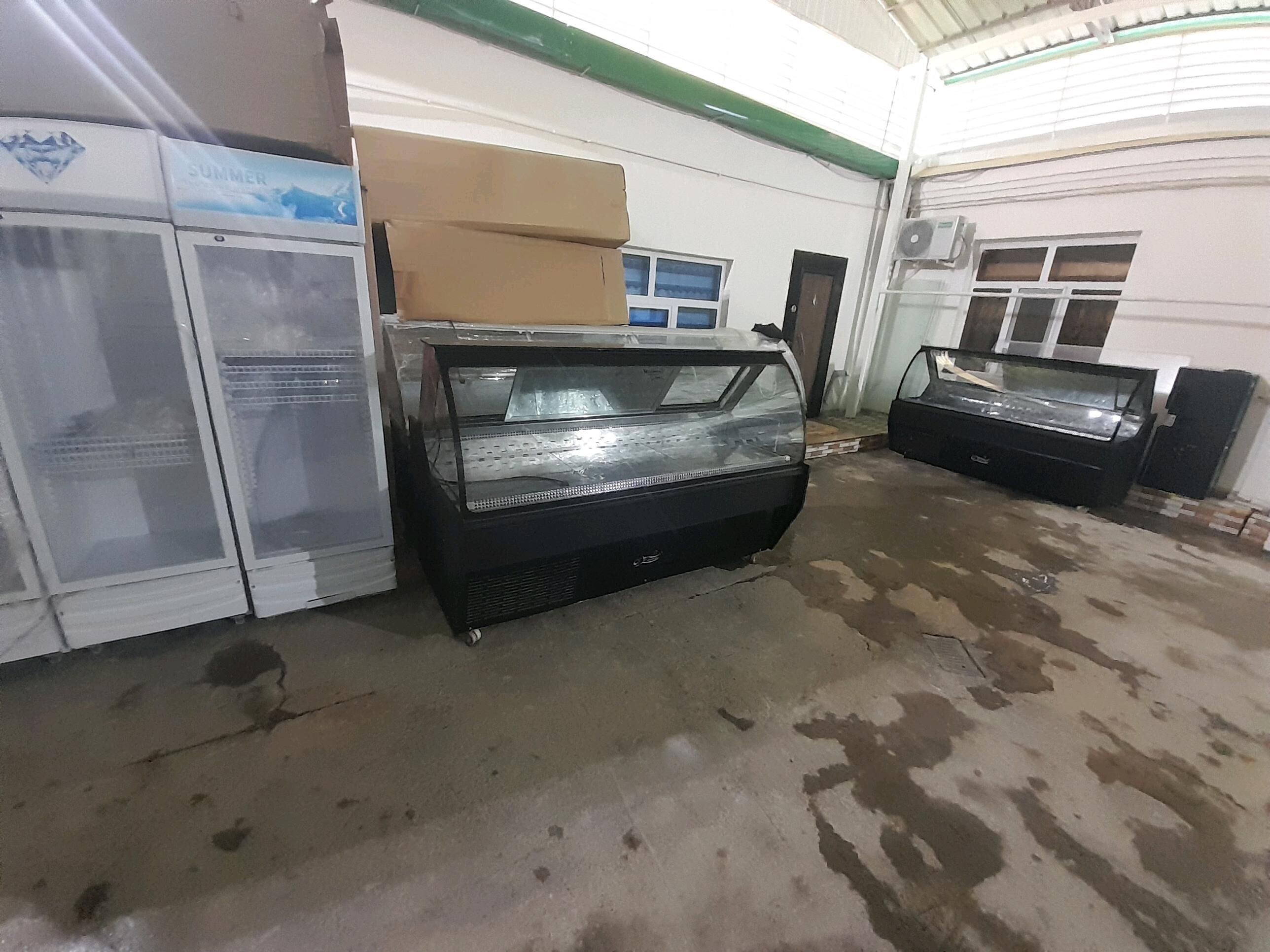 witirina haladilnik Et onimler - Ашхабад - img 4