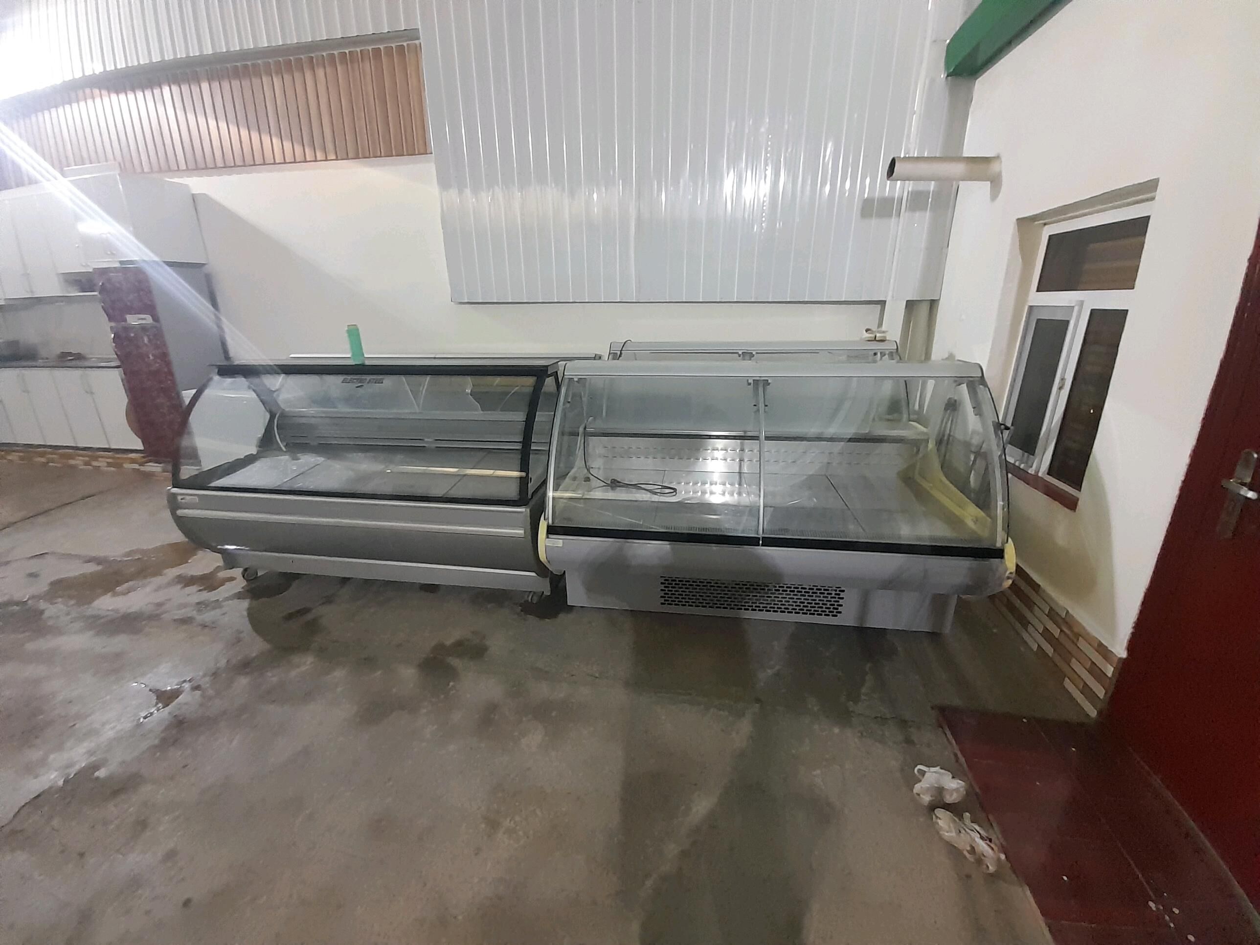 witirina haladilnik Et onimler - Ашхабад - img 1