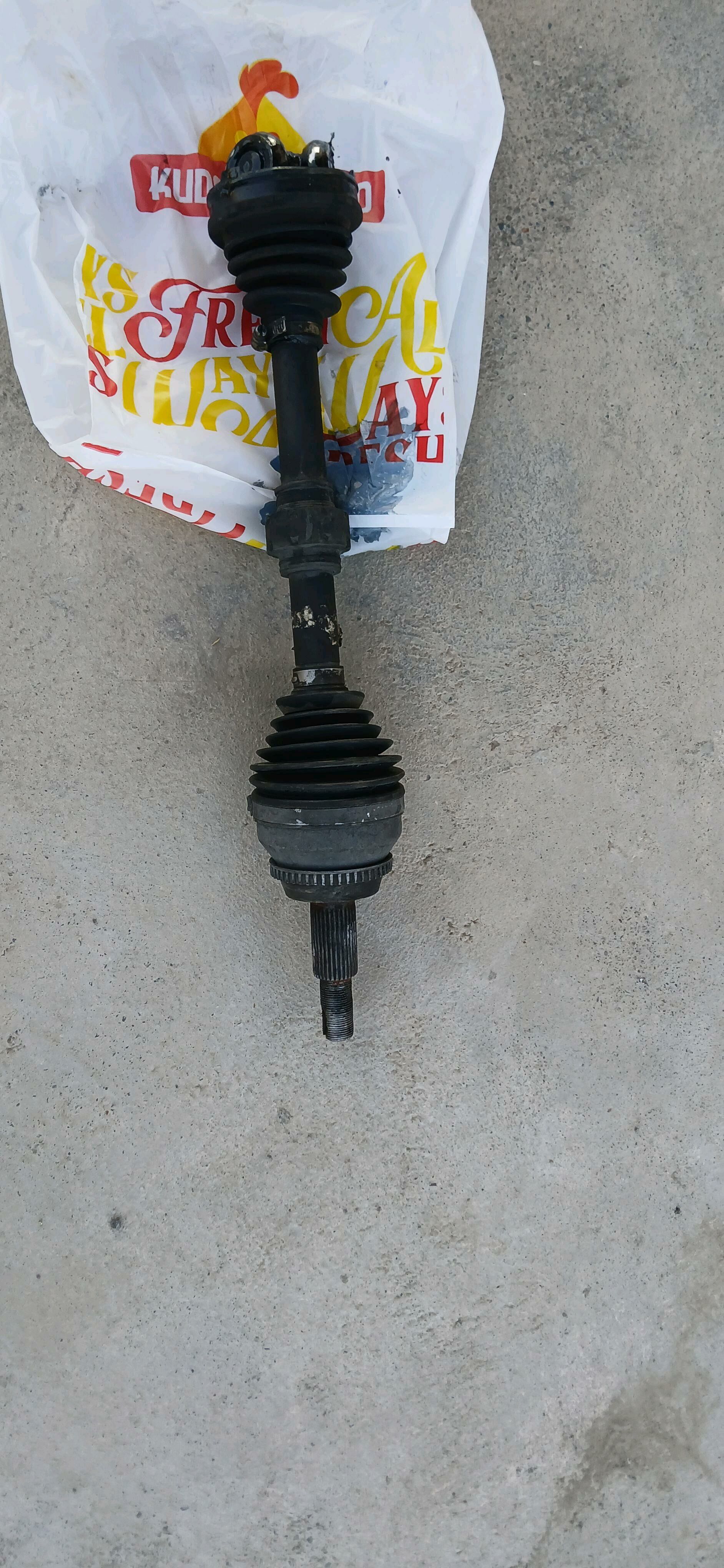 2.5 öküz kelle granat sag tara 550 TMT - Aşgabat - img 1