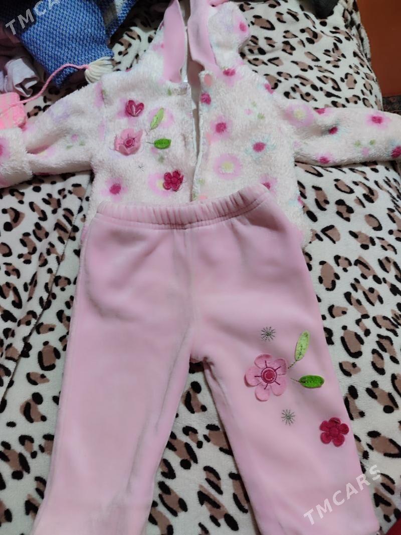 конверт детский&çaga konvert - Mary - img 2