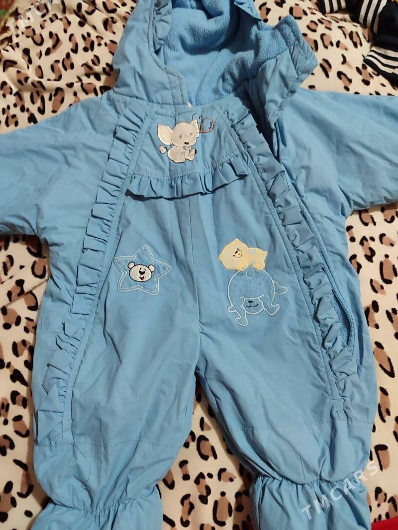 конверт детский&çaga konvert - Mary - img 6