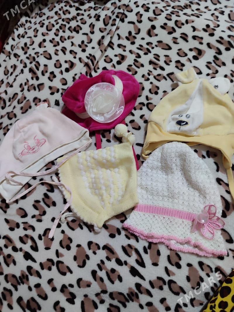 конверт детский&çaga konvert - Mary - img 4