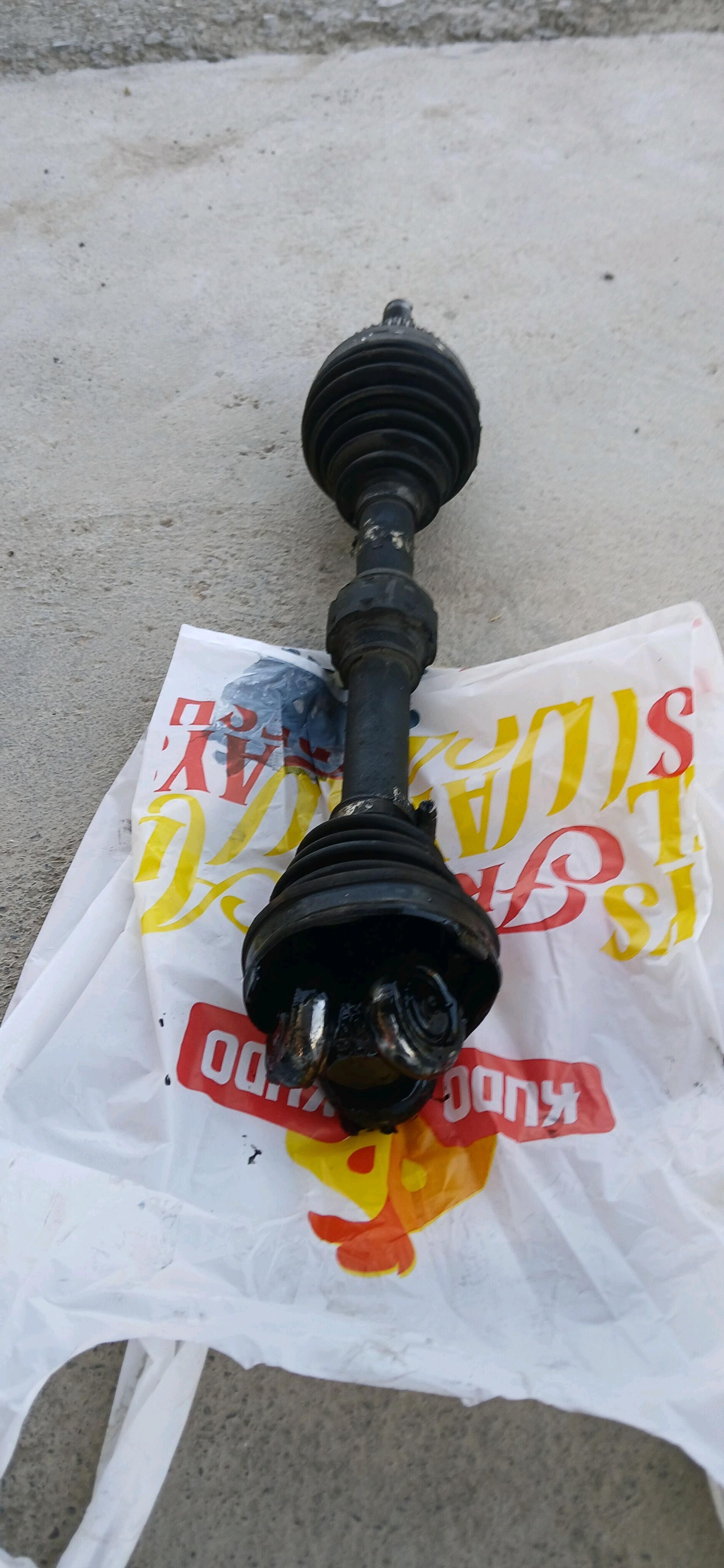 2.5 öküz kelle granat sag tara 550 TMT - Ашхабад - img 2