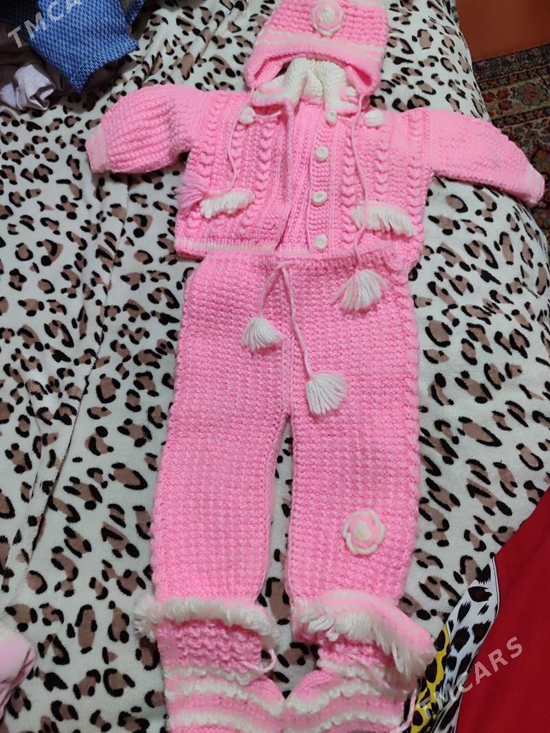 конверт детский&çaga konvert - Mary - img 3