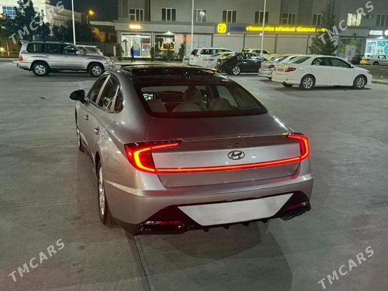 Hyundai Sonata 2020 - 300 000 TMT - Мары - img 2