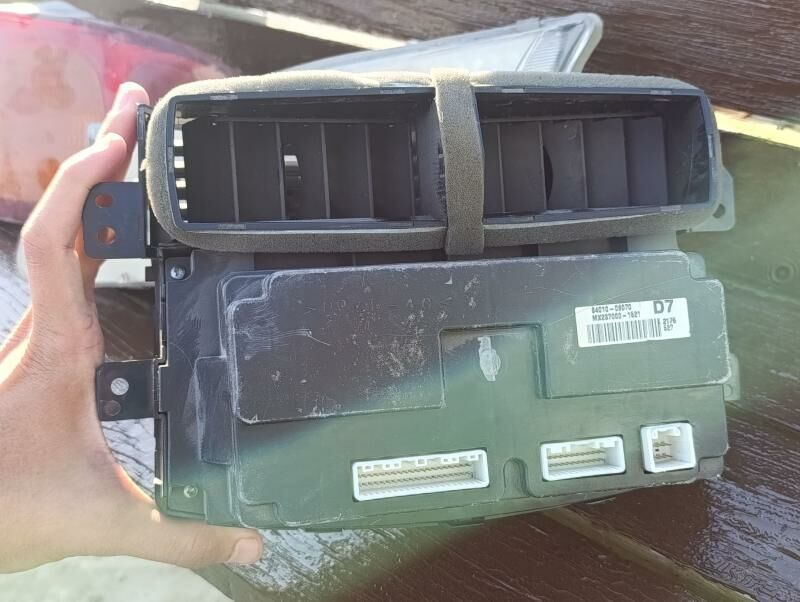 Sienna 500 TMT - Aşgabat - img 2