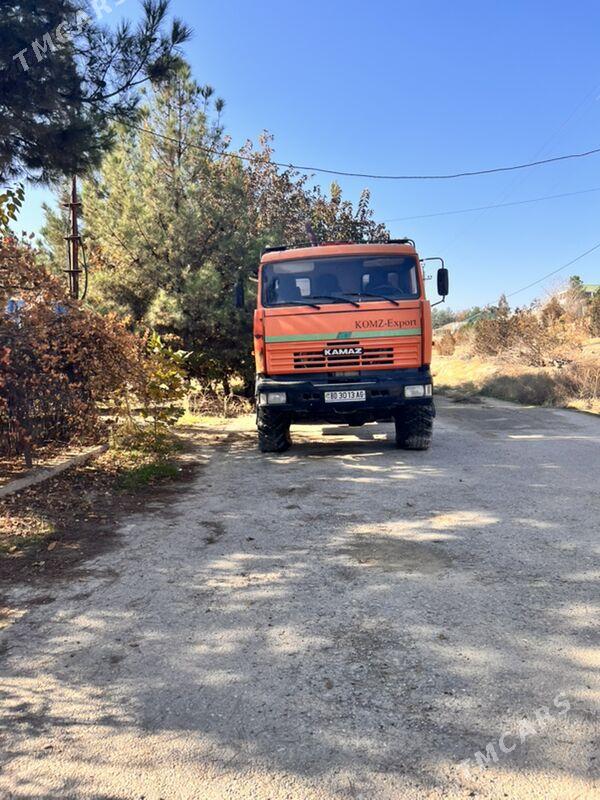 Kamaz Euro 3 2011 - 500 000 TMT - Ашхабад - img 9