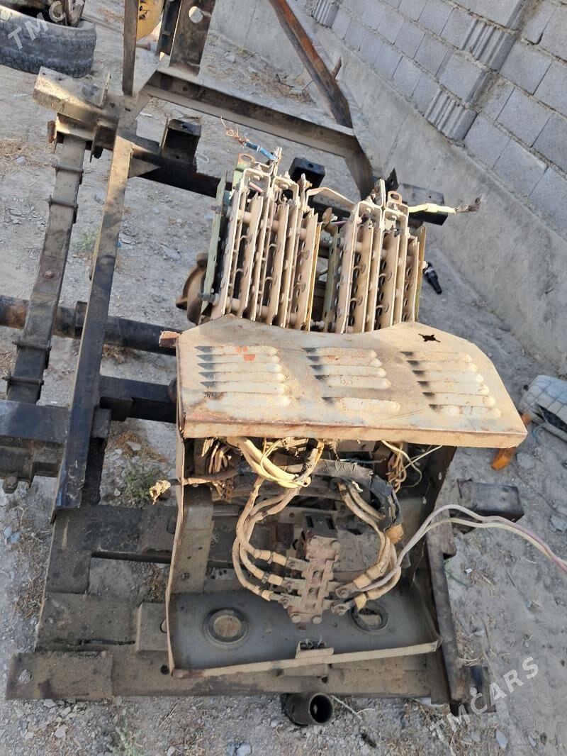 Sak sybarka - Бахарден - img 2