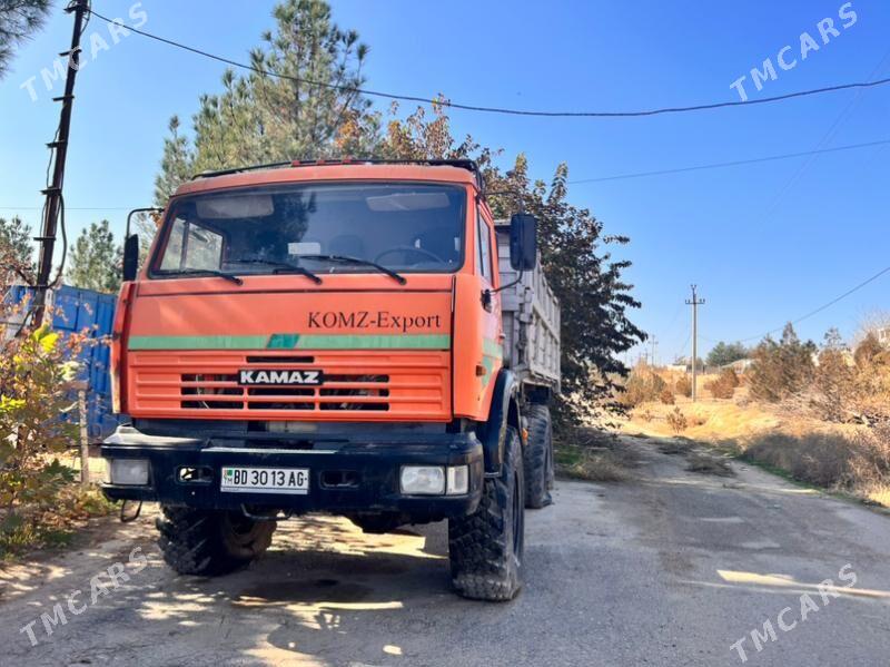 Kamaz Euro 3 2011 - 500 000 TMT - Ашхабад - img 7