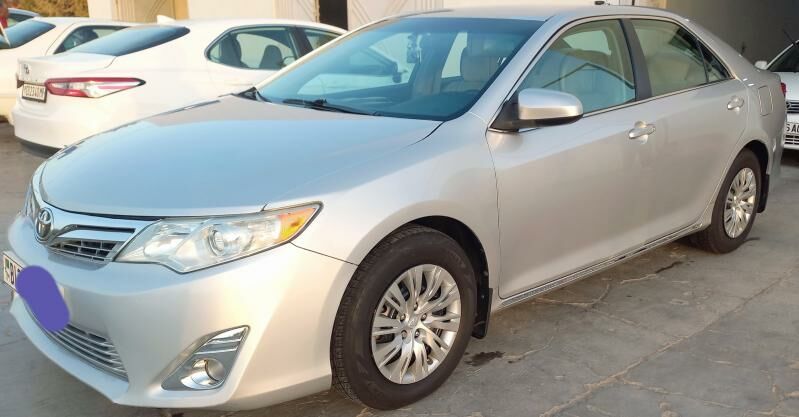 Toyota Camry 2013 - 220 000 TMT - Векильбазар - img 8