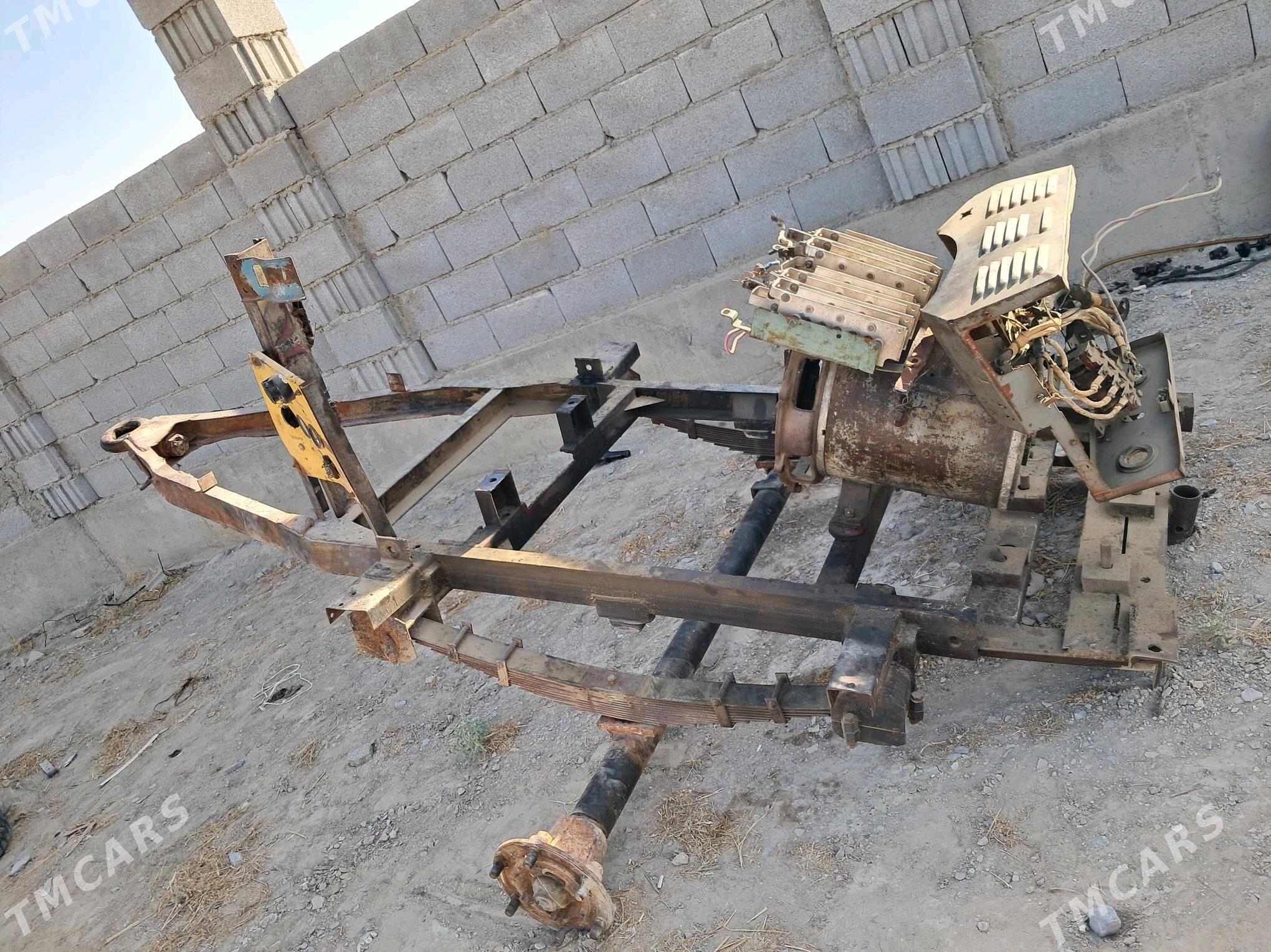 Sak sybarka - Бахарден - img 1