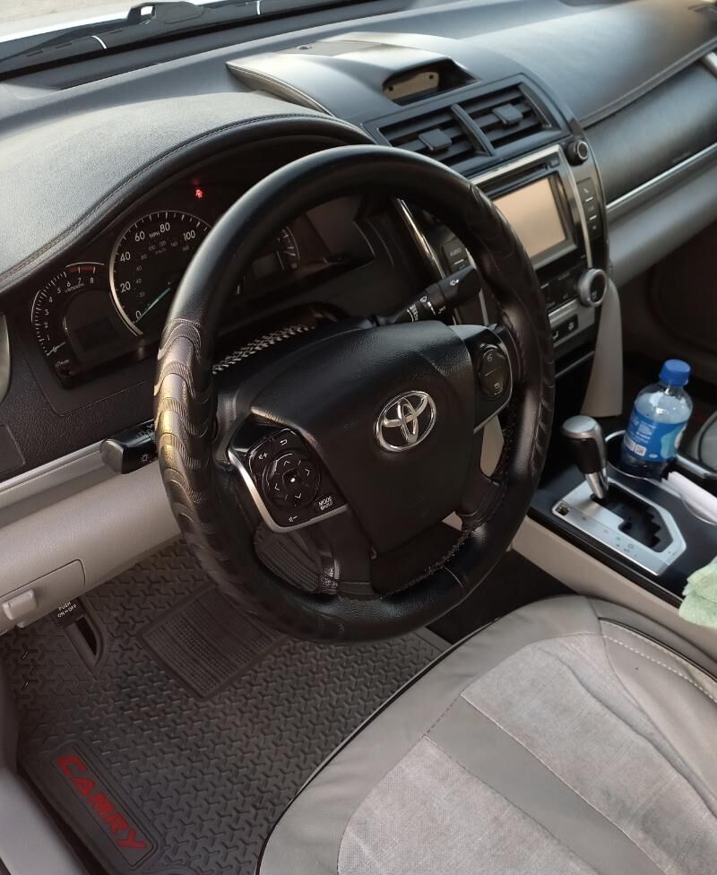 Toyota Camry 2013 - 220 000 TMT - Векильбазар - img 6