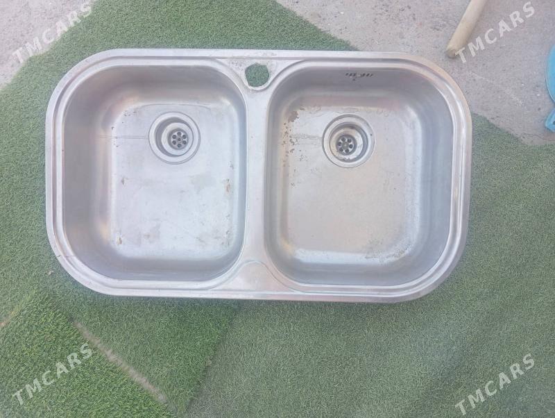 umwalnik - Aşgabat - img 2