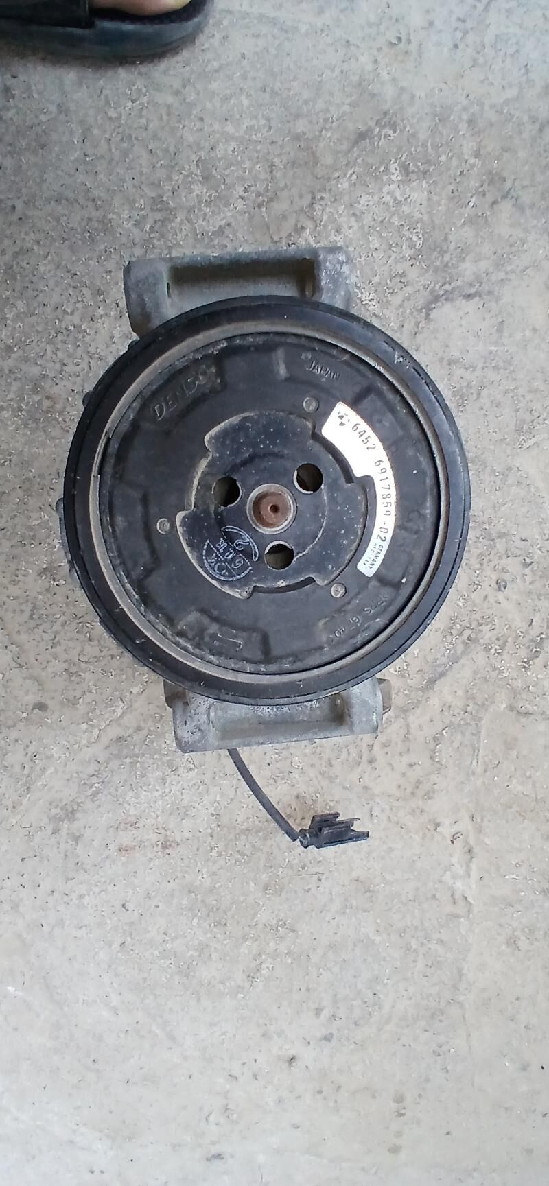 BMW kampersir 1 000 TMT - Ак-Бугдайский этрап - img 2