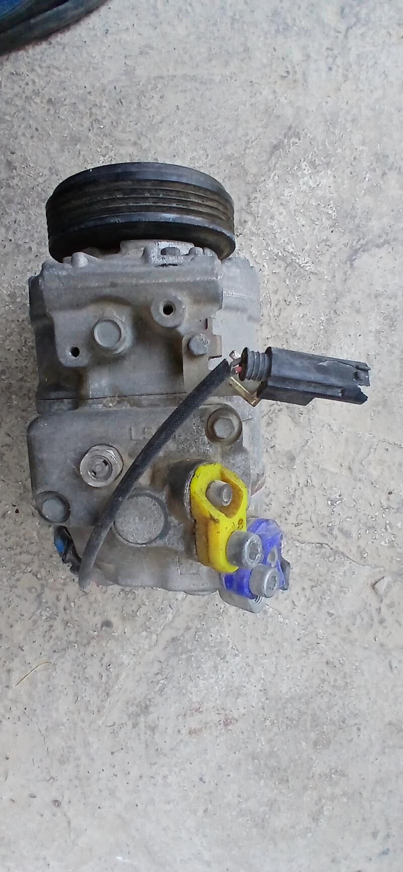 BMW kampersir 1 000 TMT - Ак-Бугдайский этрап - img 4