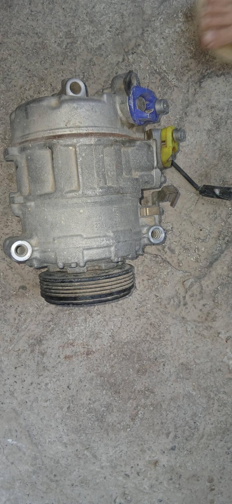 BMW kampersir 1 000 TMT - Ак-Бугдайский этрап - img 5