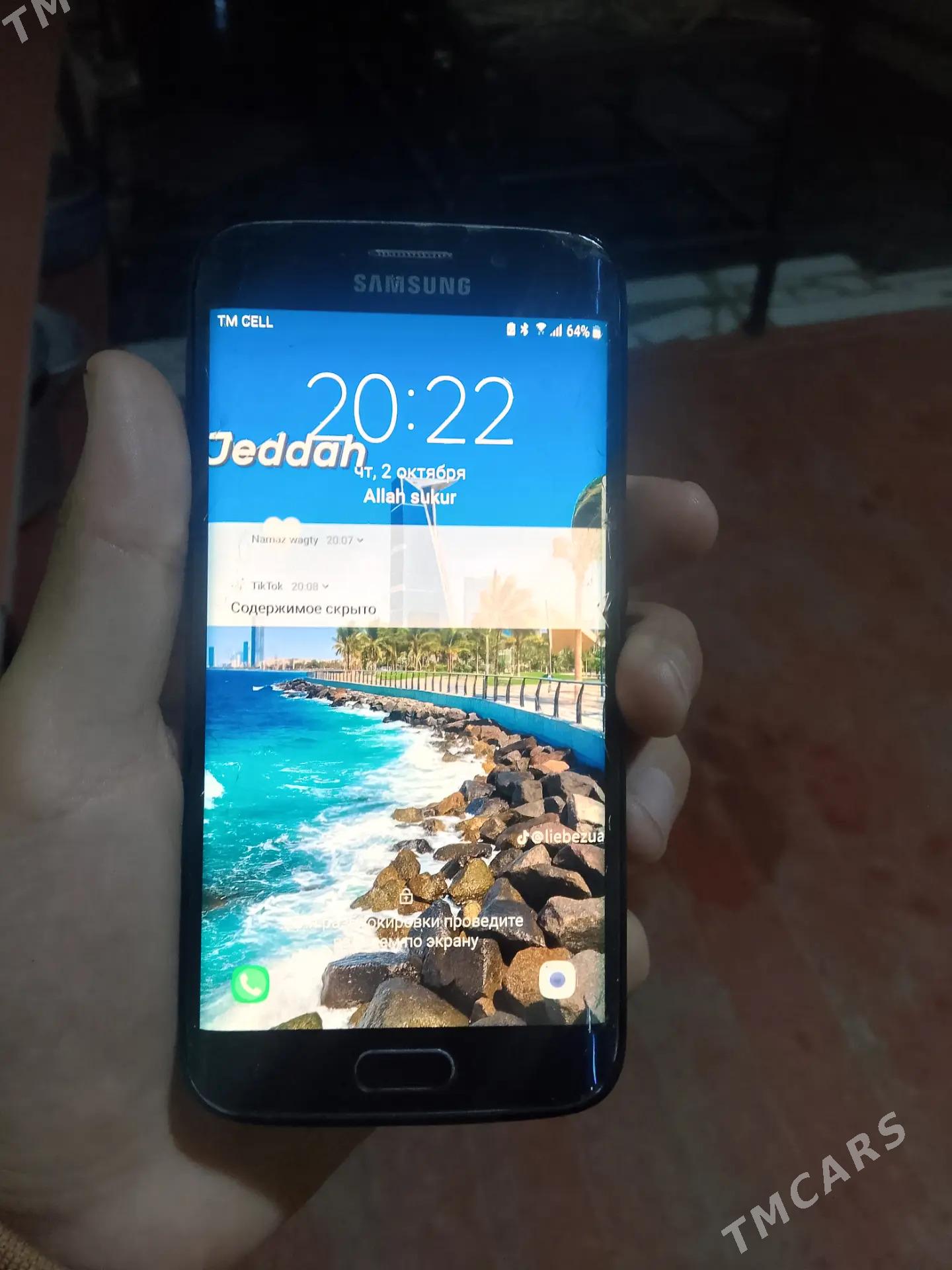 samsung s6 edge - Gubadag - img 1