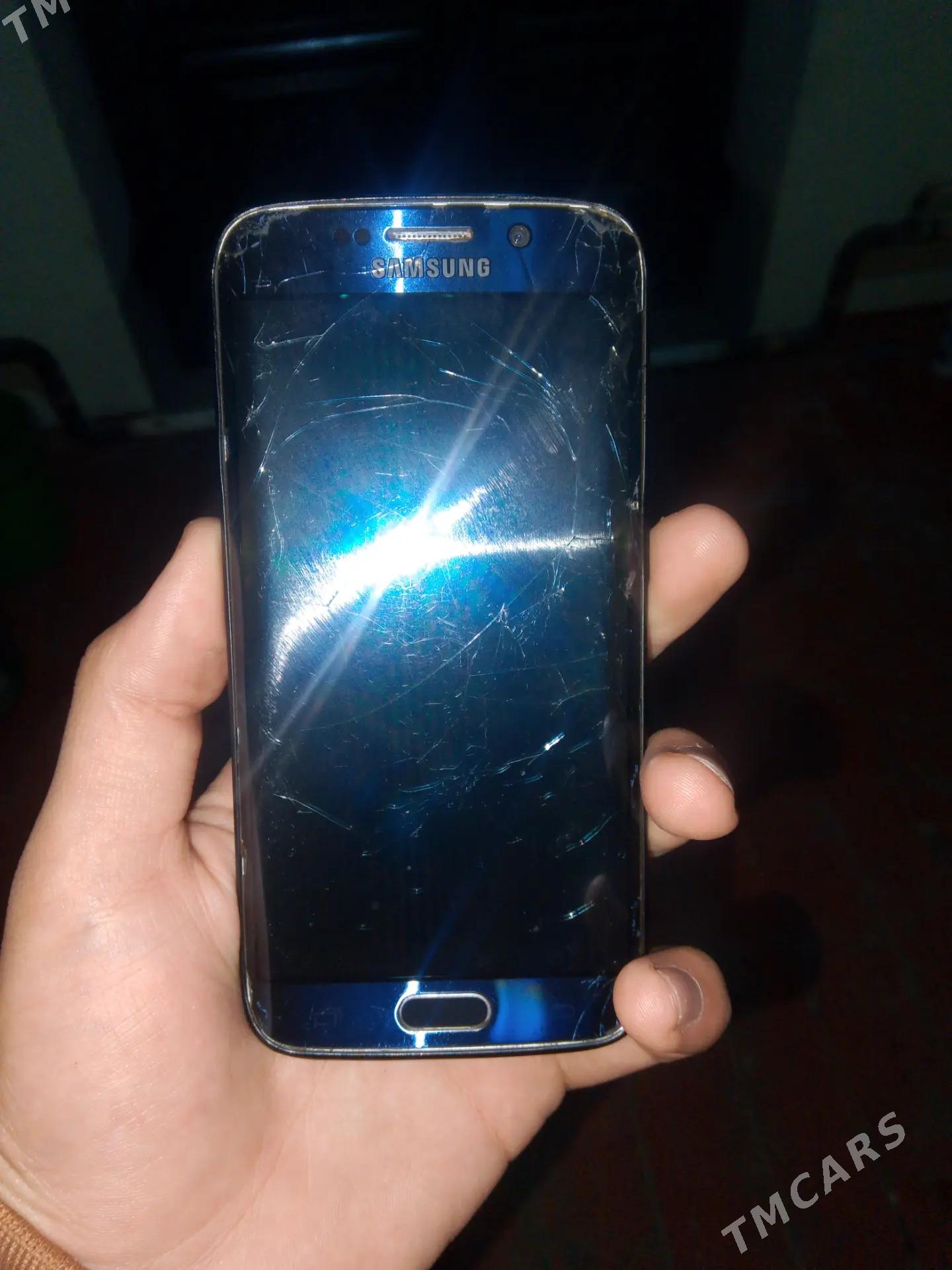 samsung s6 edge - Губадаг - img 2