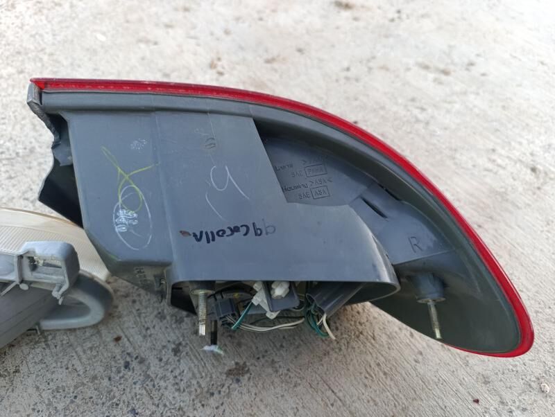 Carolla cyra 300 TMT - Aşgabat - img 2