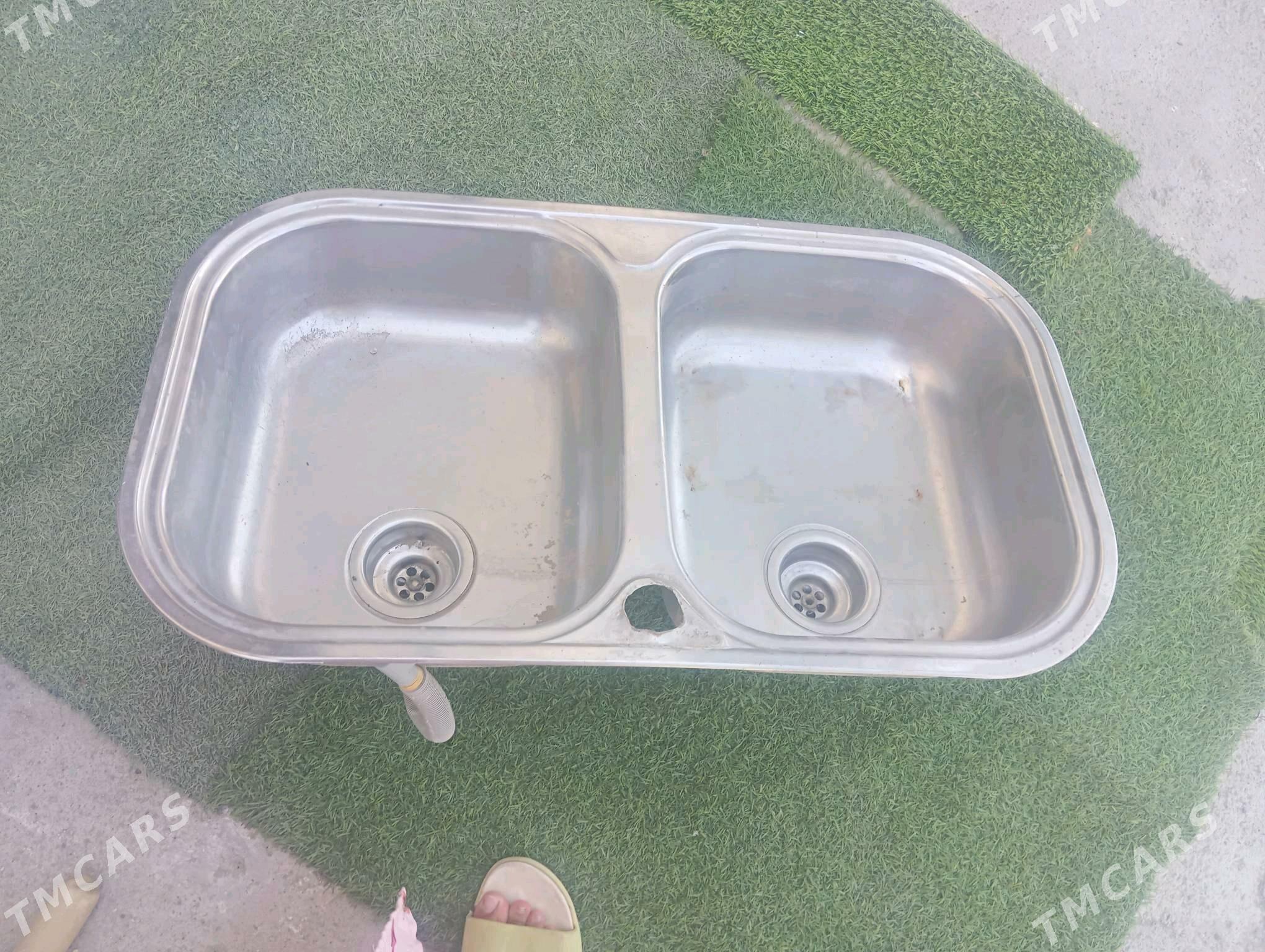 umwalnik - Aşgabat - img 1