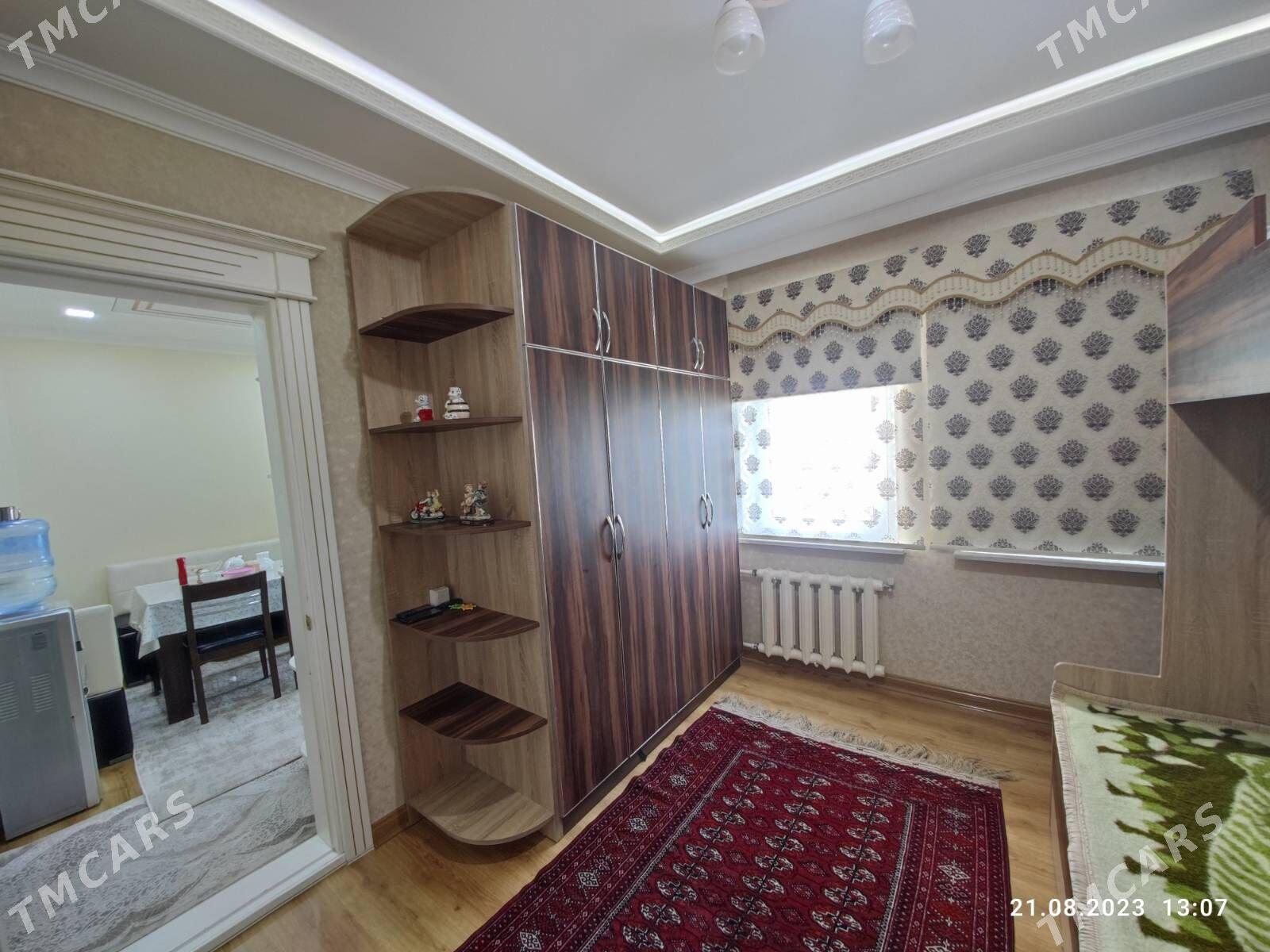 Şaýoly köçe - Ашхабад - img 5