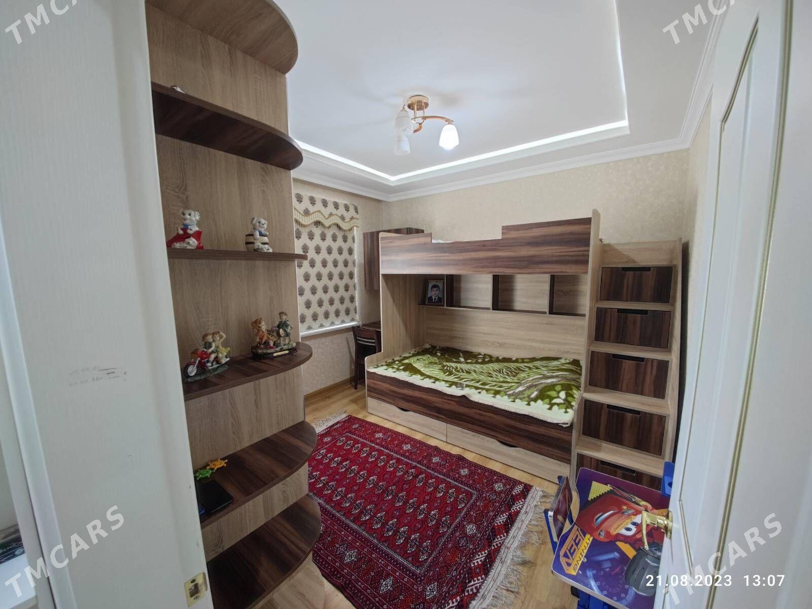 Şaýoly köçe - Ашхабад - img 3