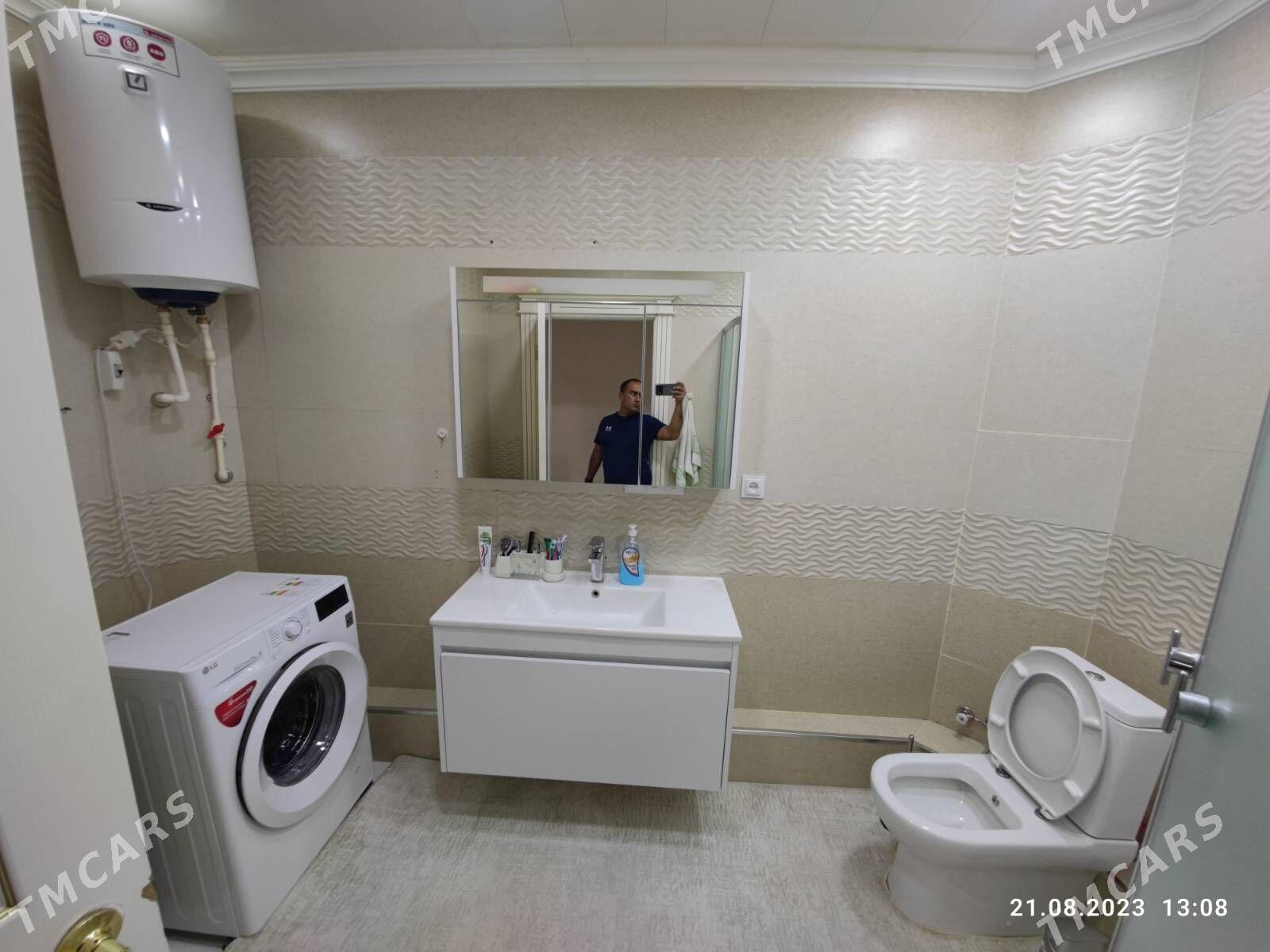 Şaýoly köçe - Ашхабад - img 2