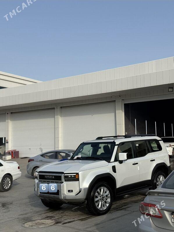 Toyota Land Cruiser 2024 - 1 200 000 TMT - Aşgabat - img 6